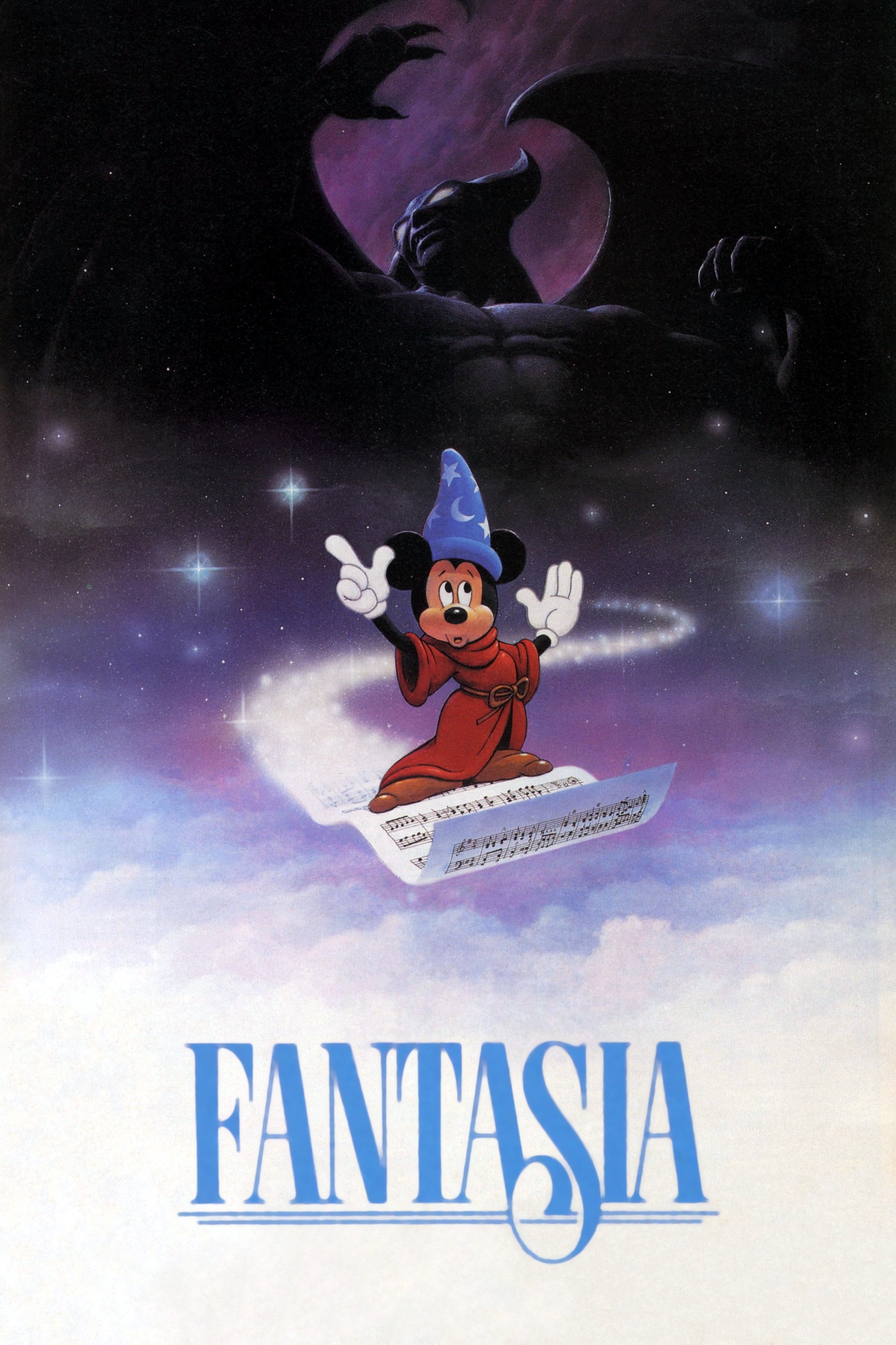 Fantasia photo