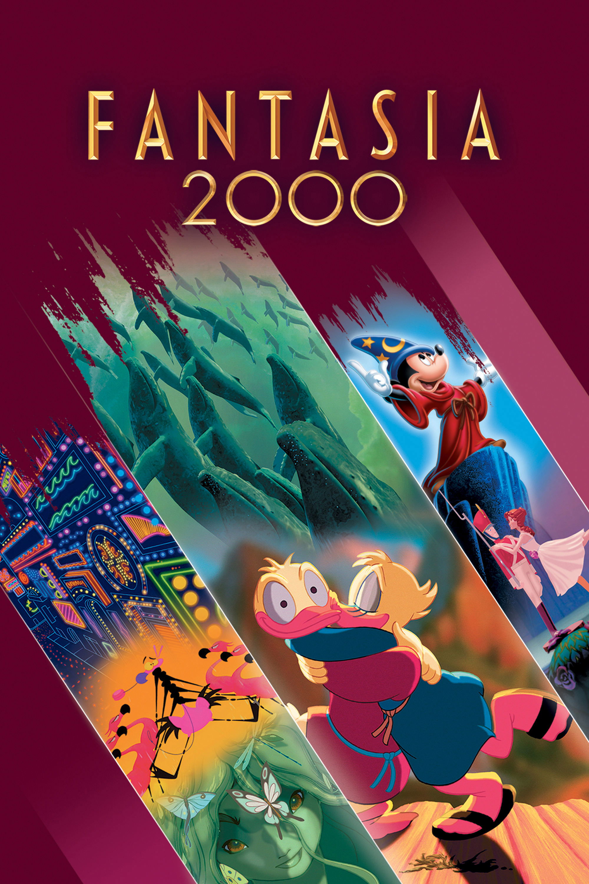 Fantasia 2000 photo