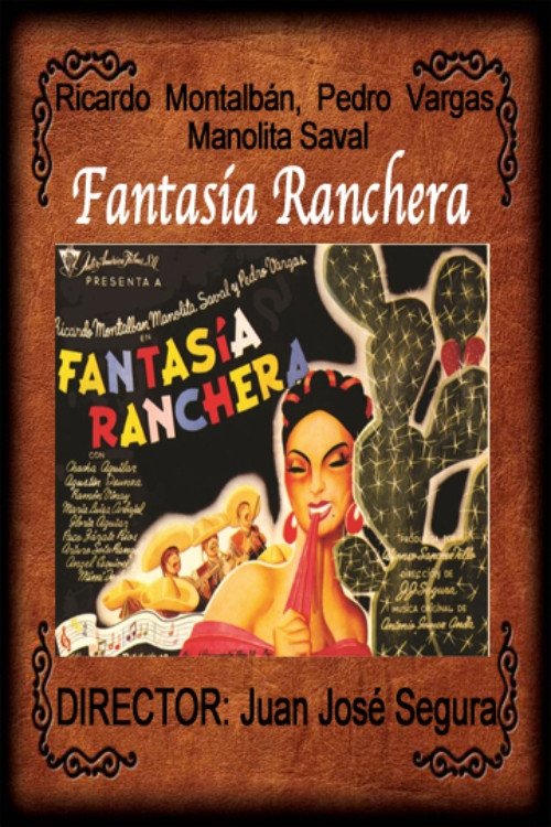 Fantasía ranchera photo