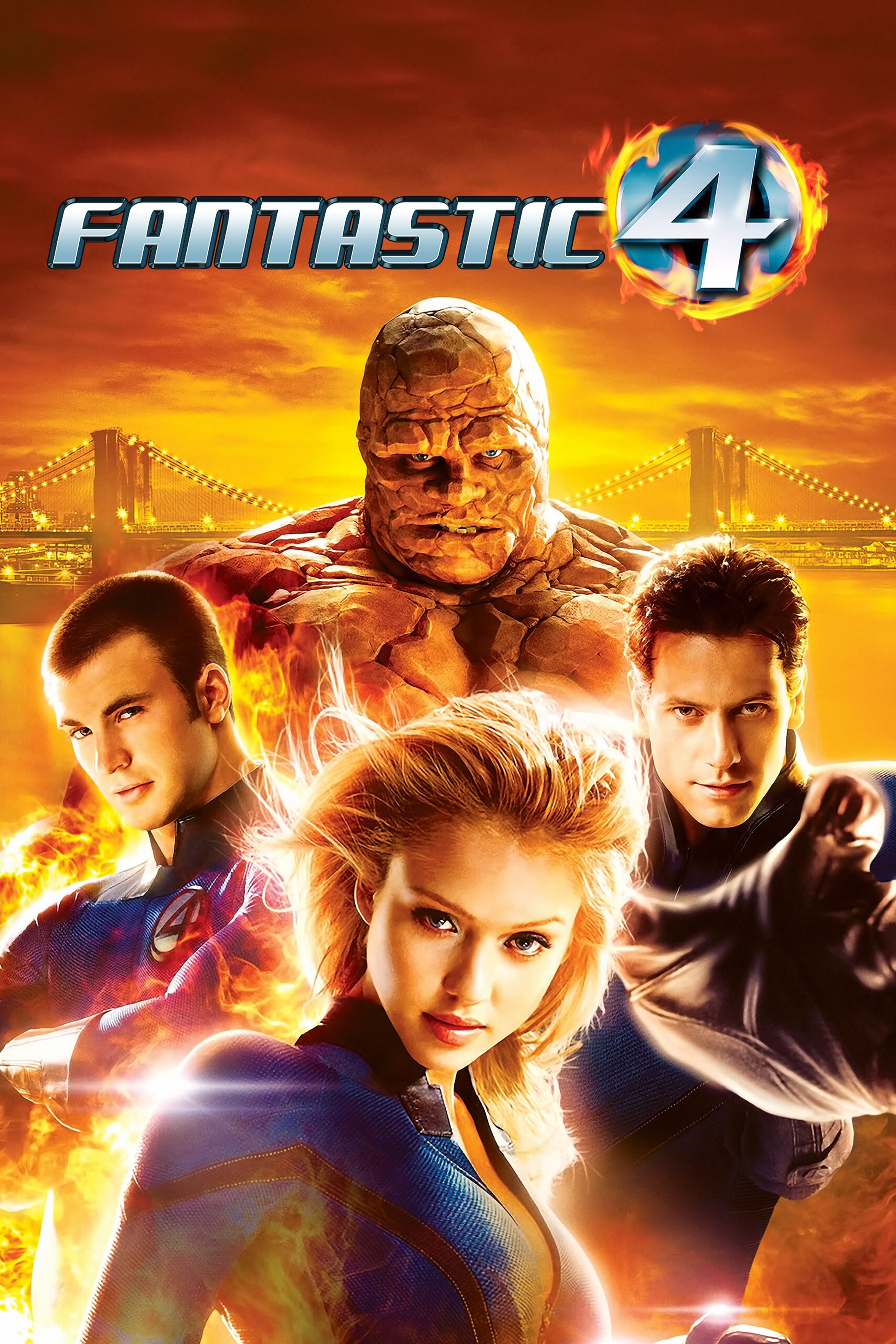 Fantastic Four photo