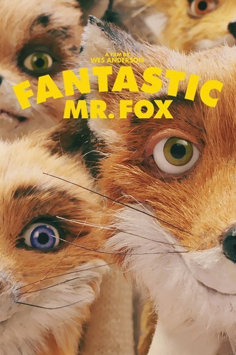 Fantastic Mr. Fox photo