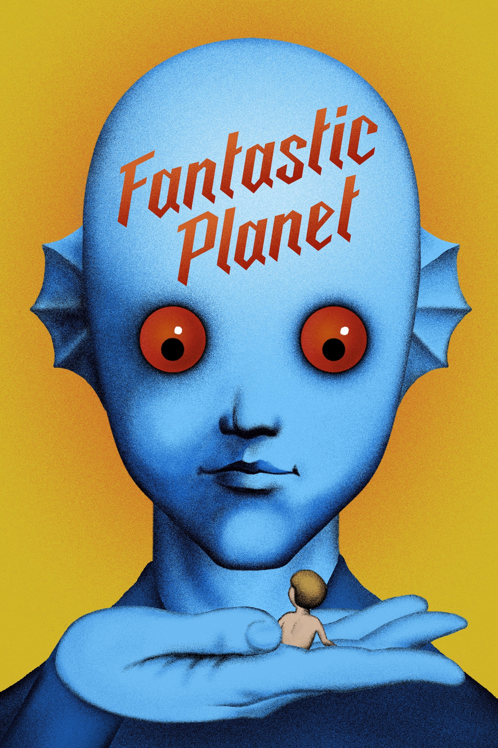 Fantastic Planet photo