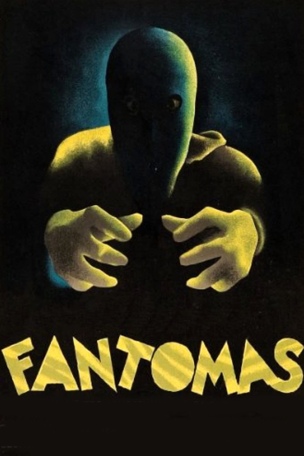 Fantômas photo