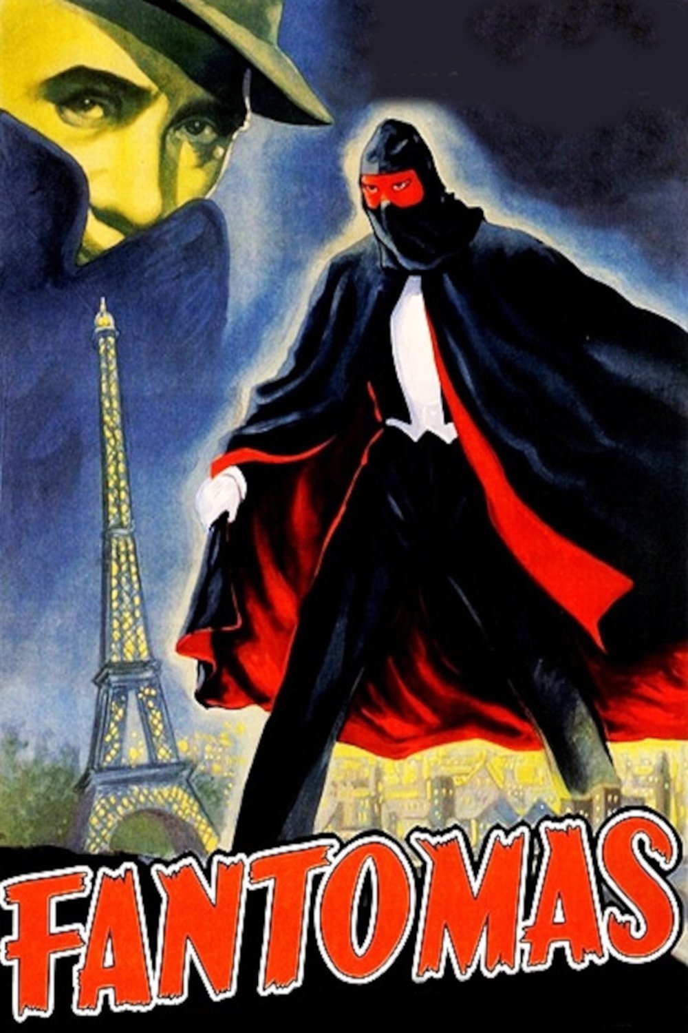 Fantômas photo