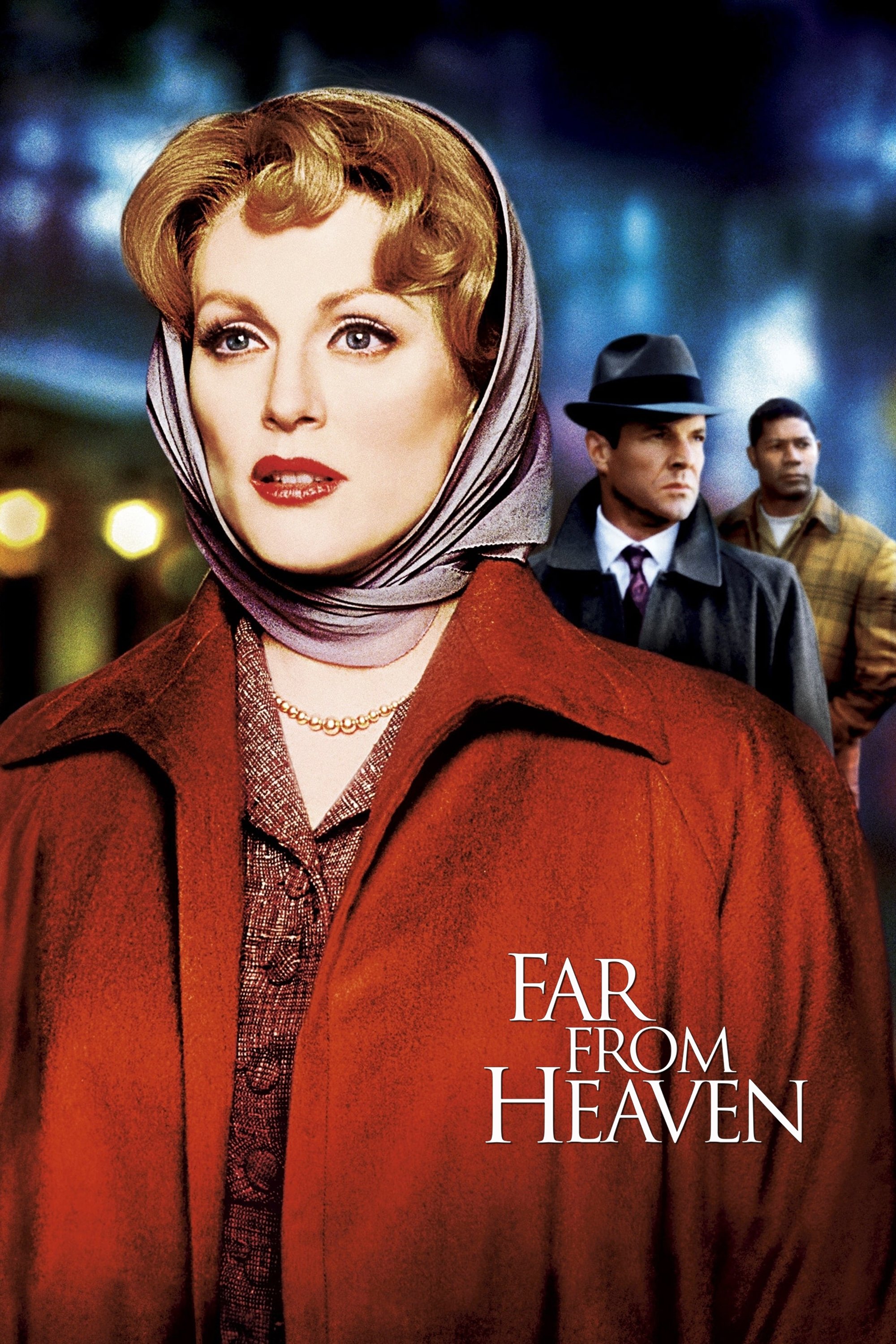 Far from Heaven photo