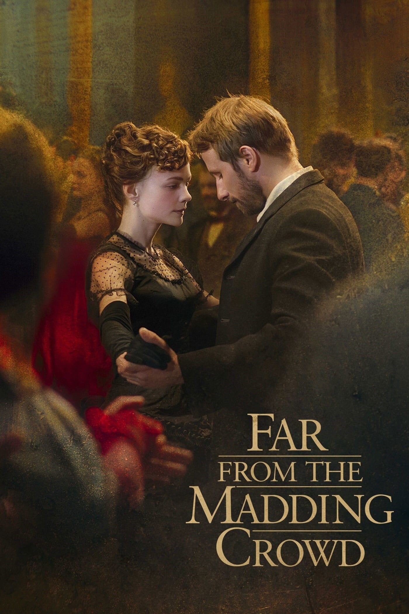 Far from the Madding Crowd photo