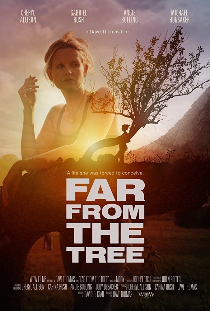 Far From The Tree photo