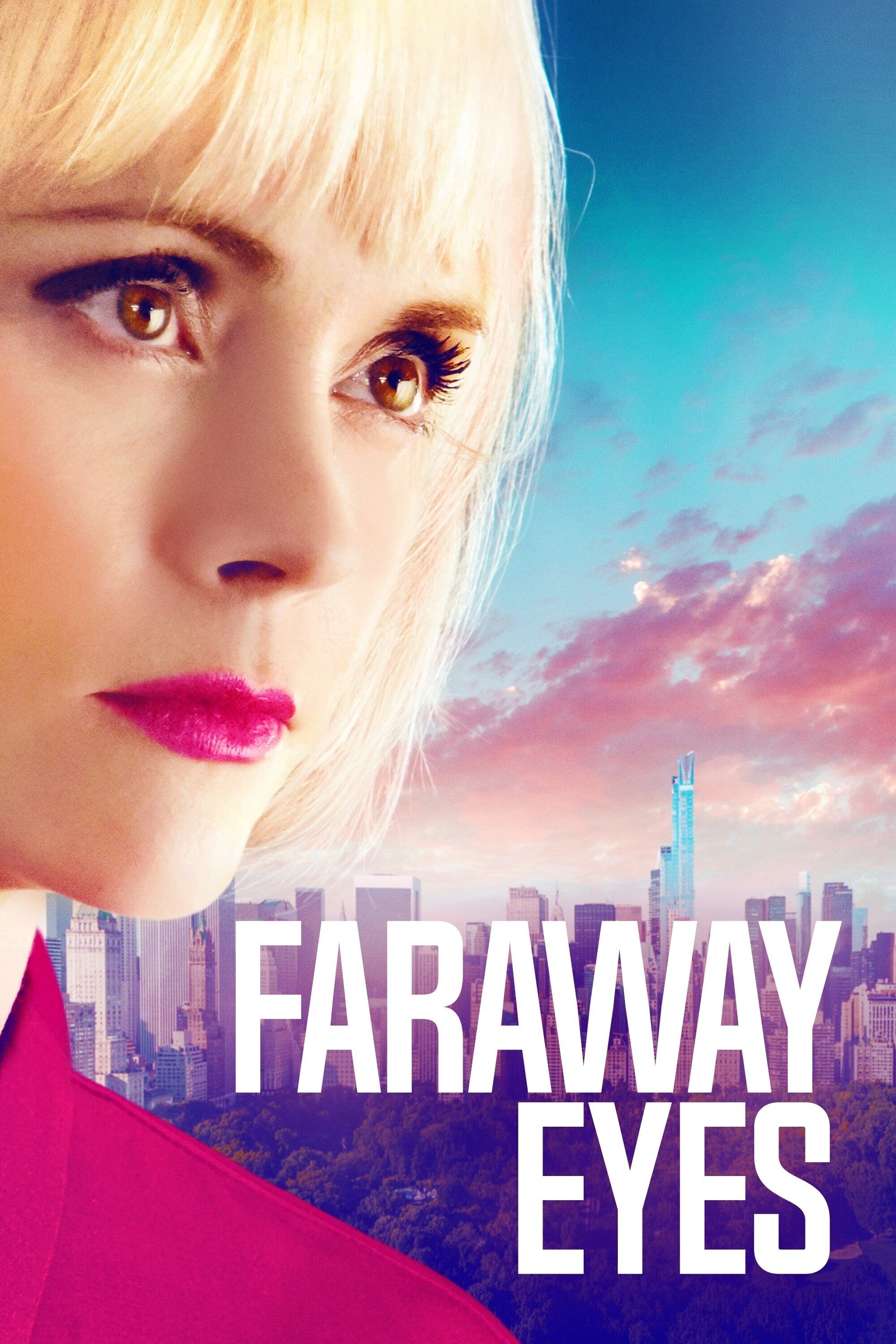 Faraway Eyes photo