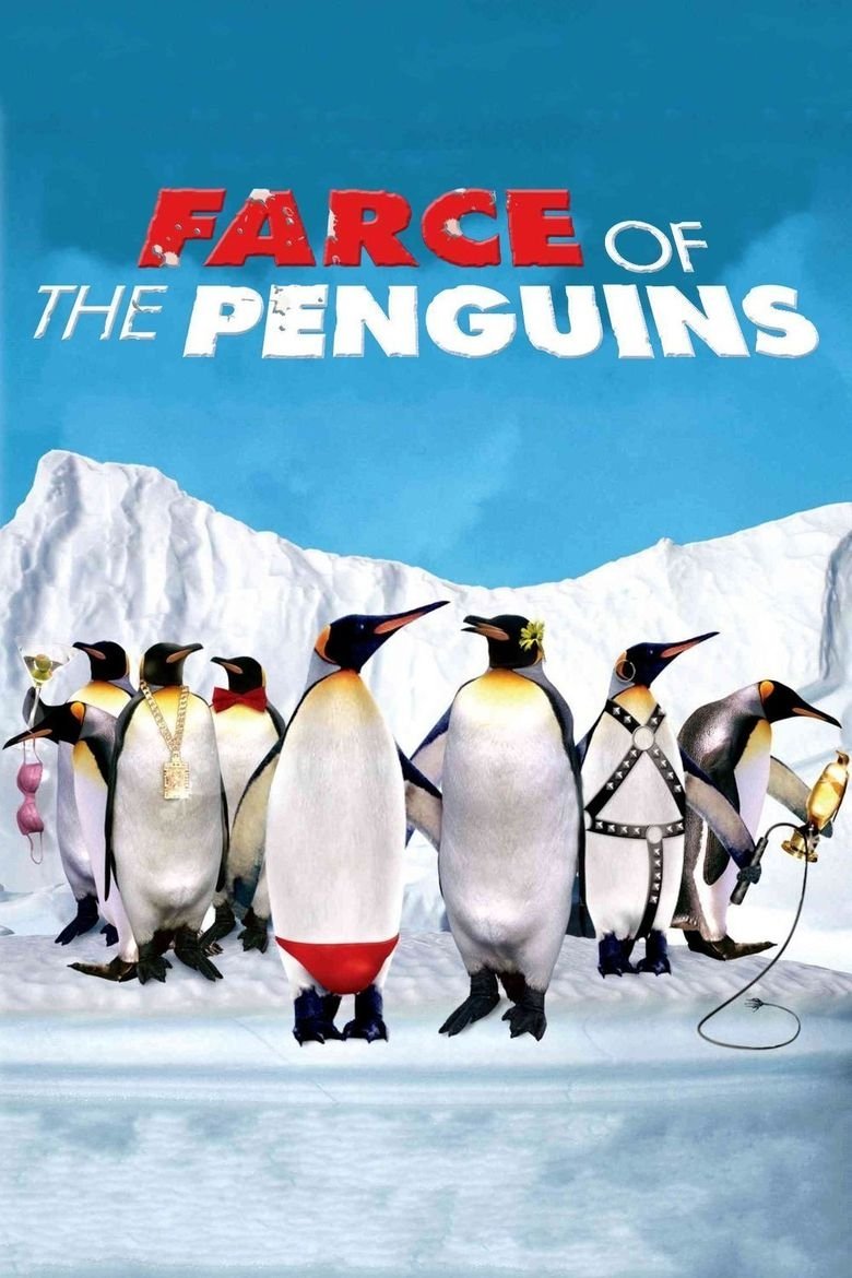 Farce of the Penguins photo