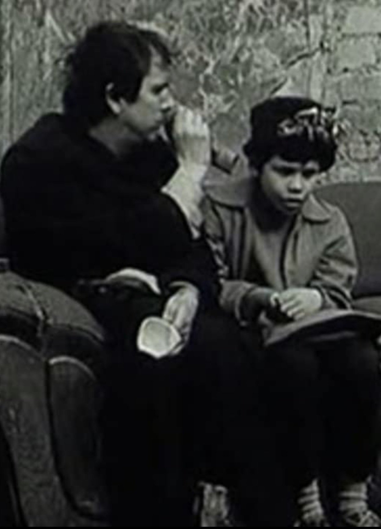 Farewell, Joseph photo