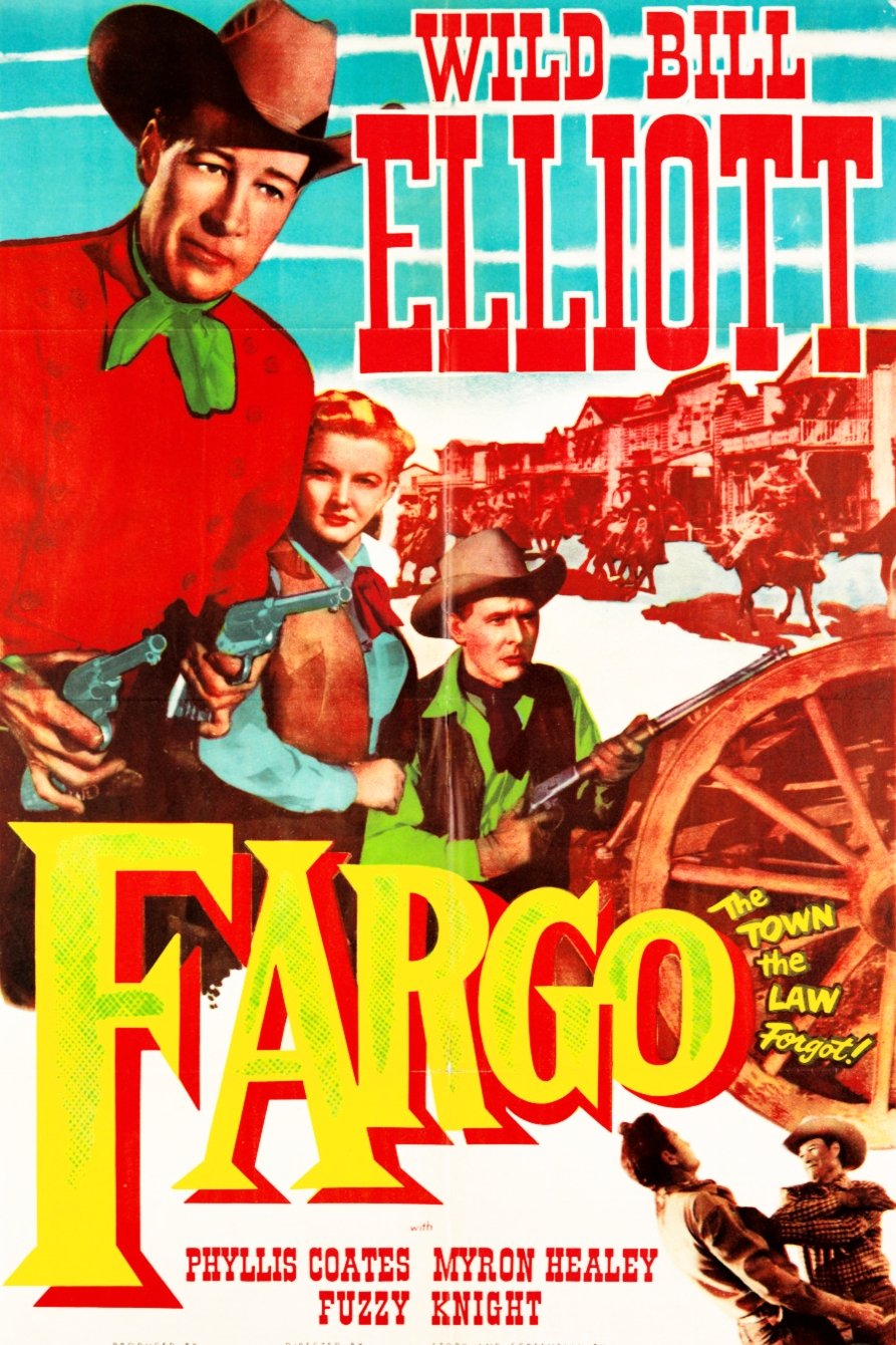 Fargo photo