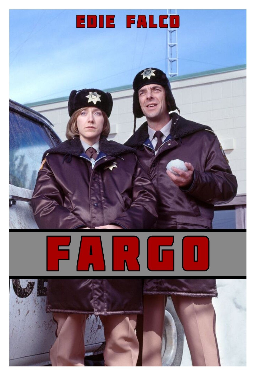 Fargo photo