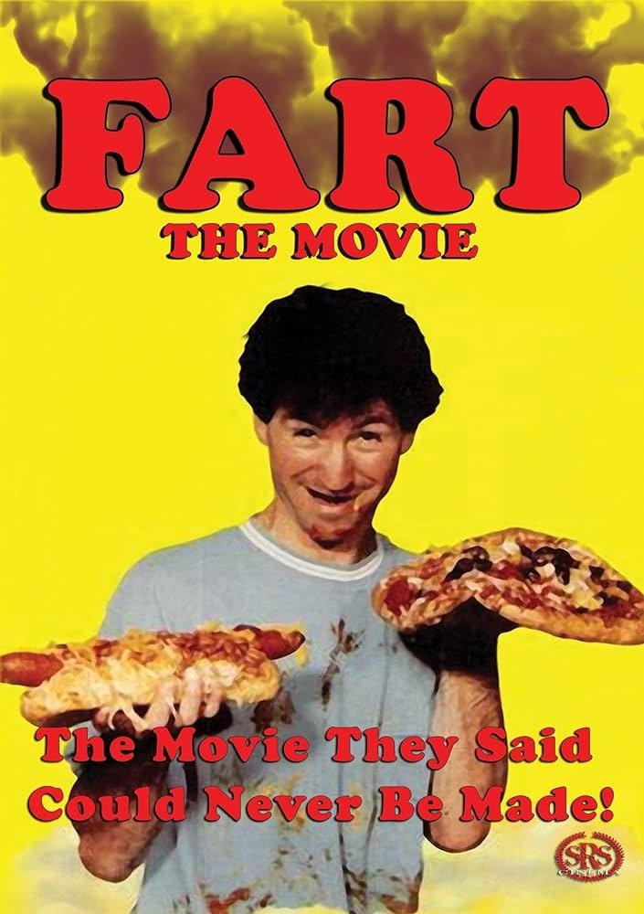 F.A.R.T.: The Movie photo