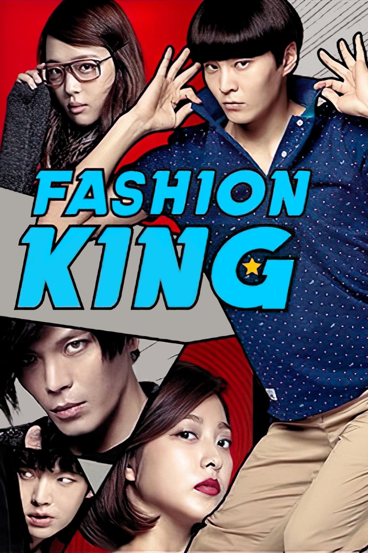 Fashion King photo