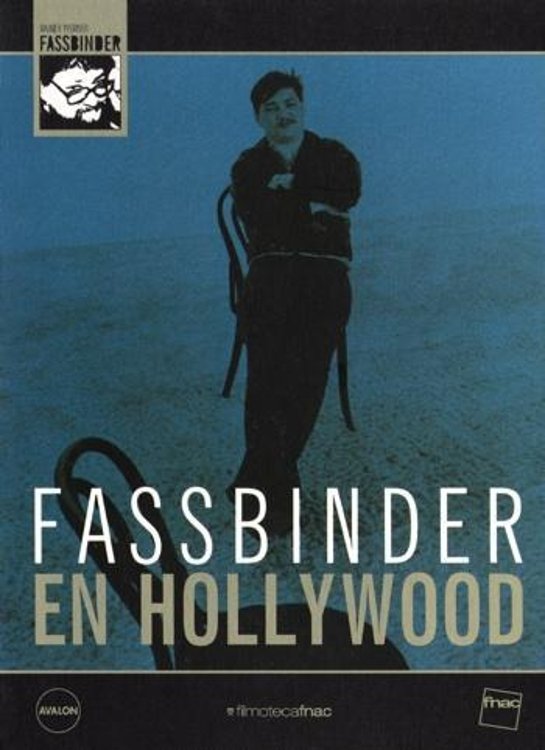 Fassbinder in Hollywood photo