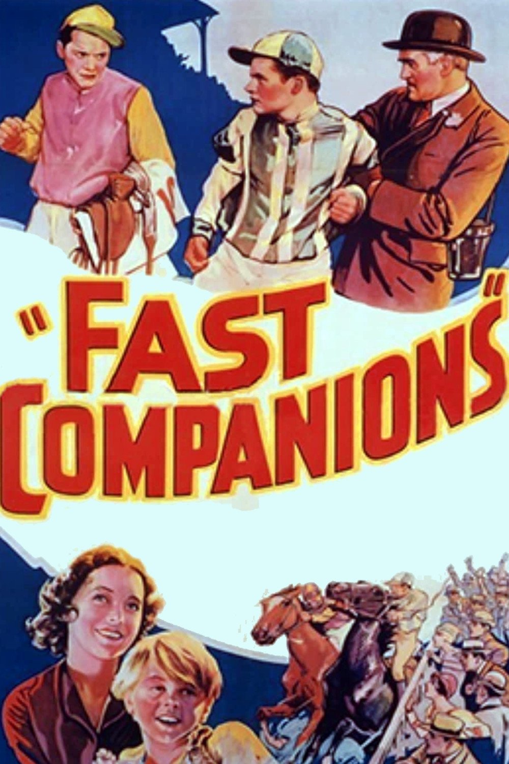 Fast Companions photo