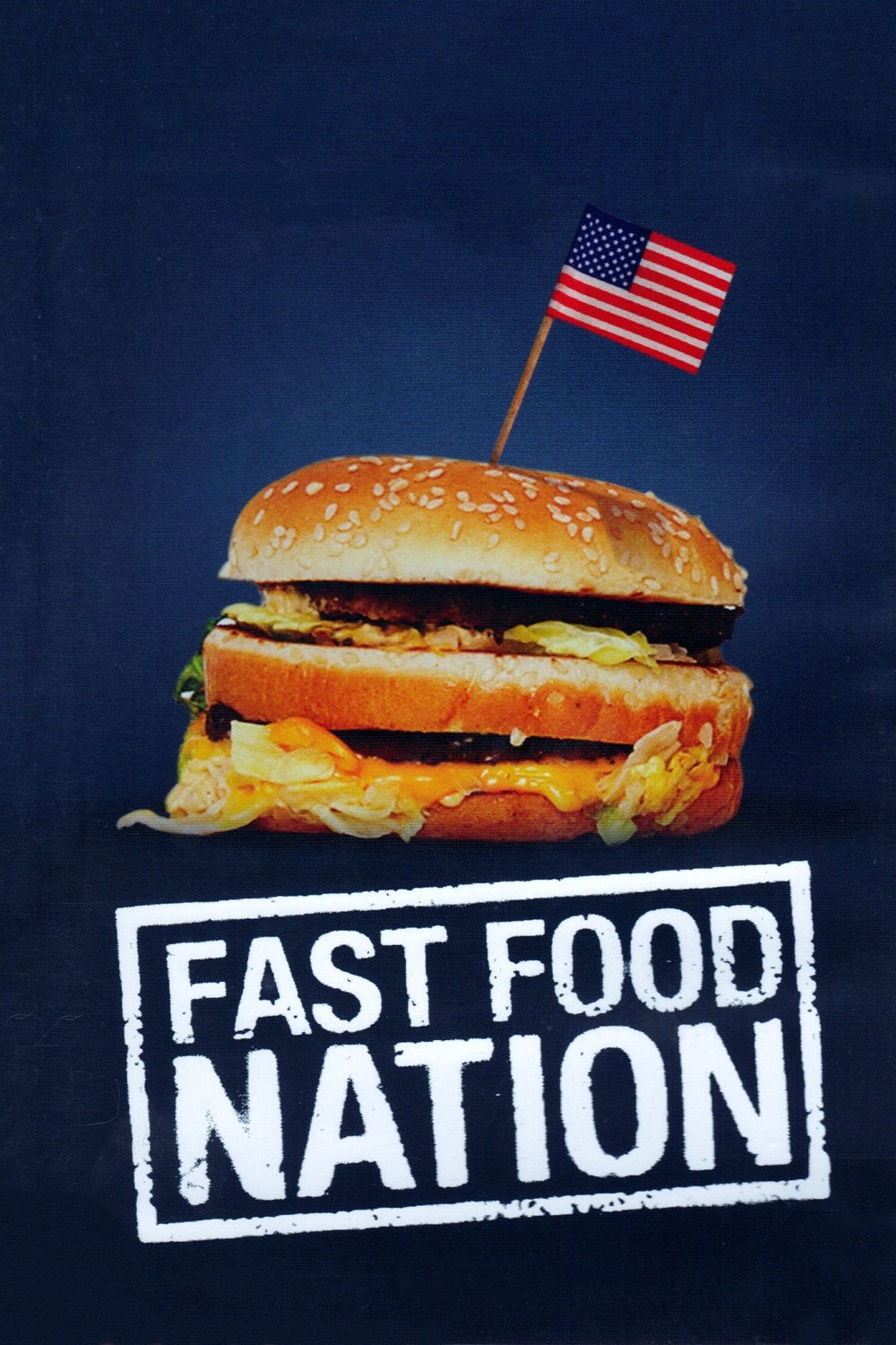 Fast Food Nation photo