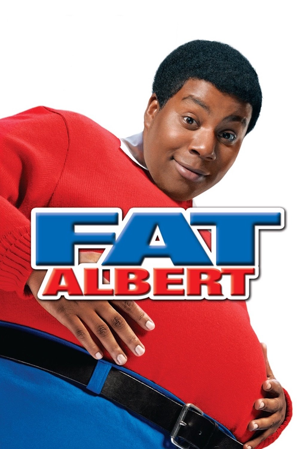 Fat Albert photo