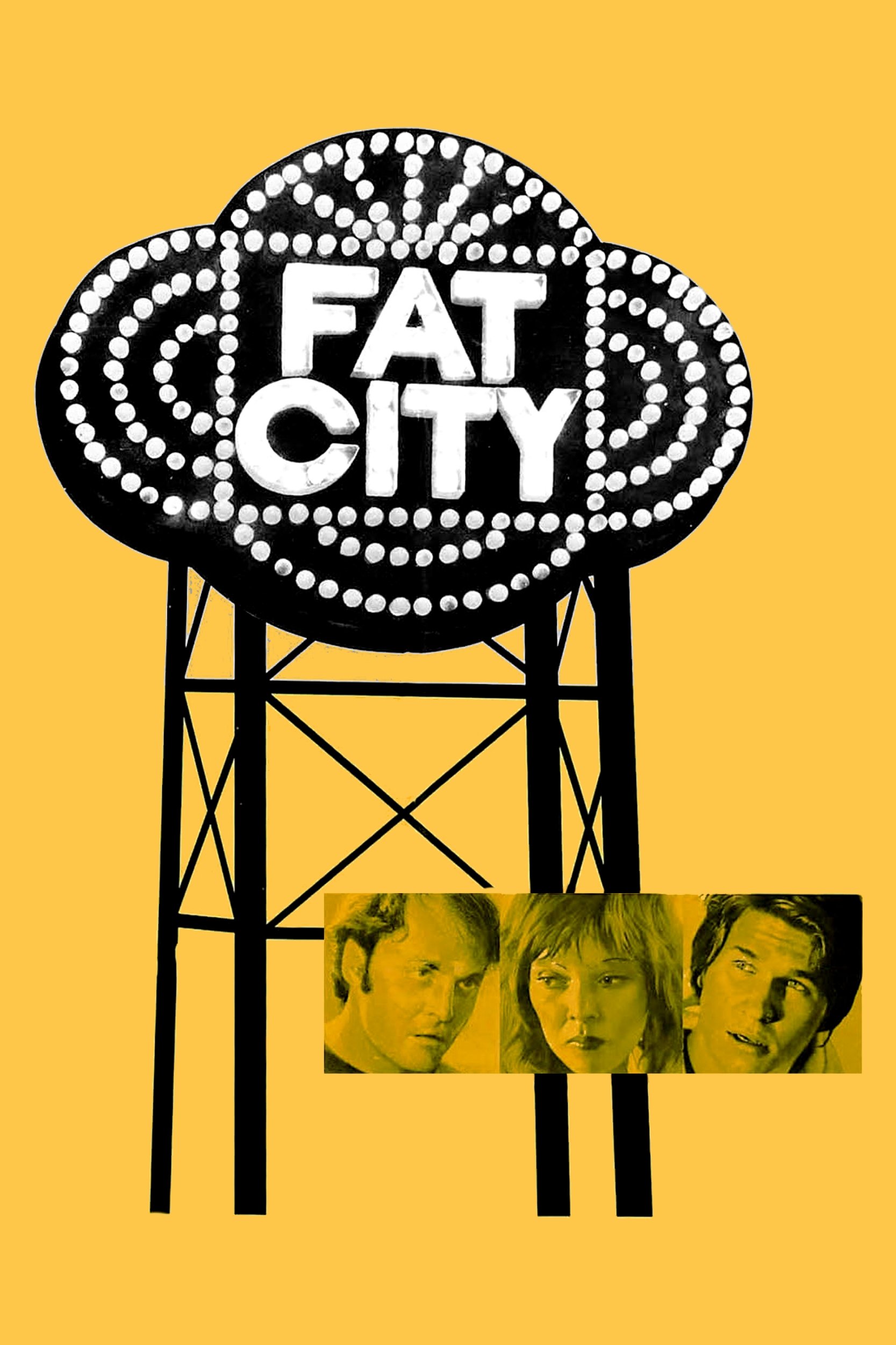Fat City photo