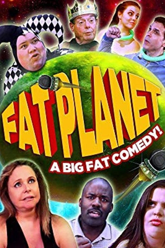 Fat Planet photo