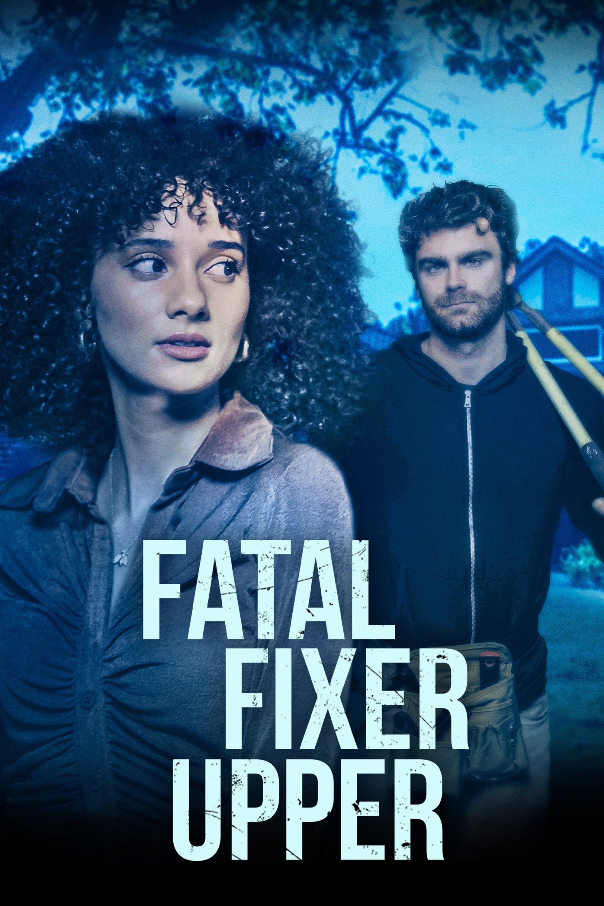 Fatal Fixer Upper photo