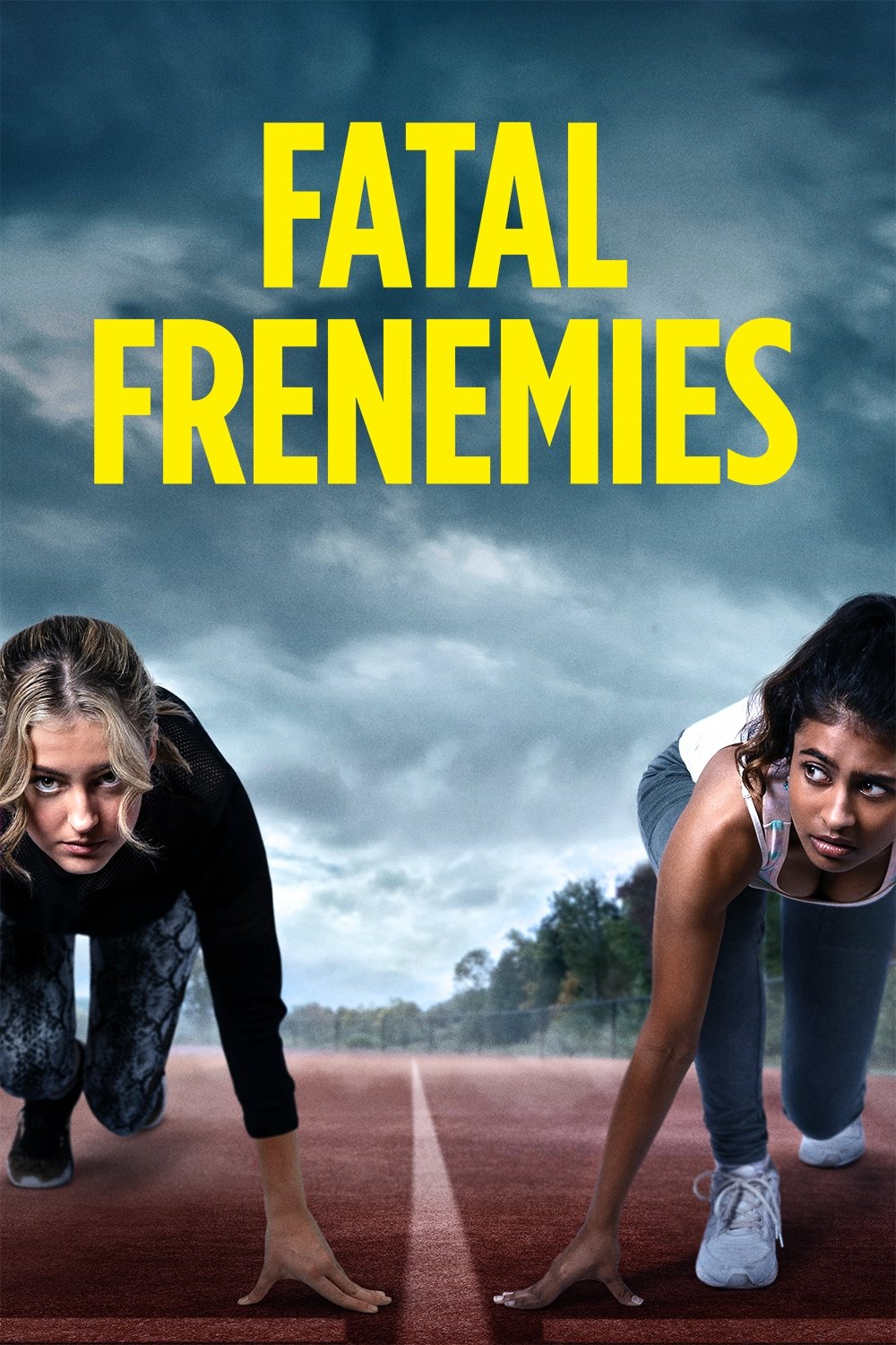 Fatal Frenemies photo