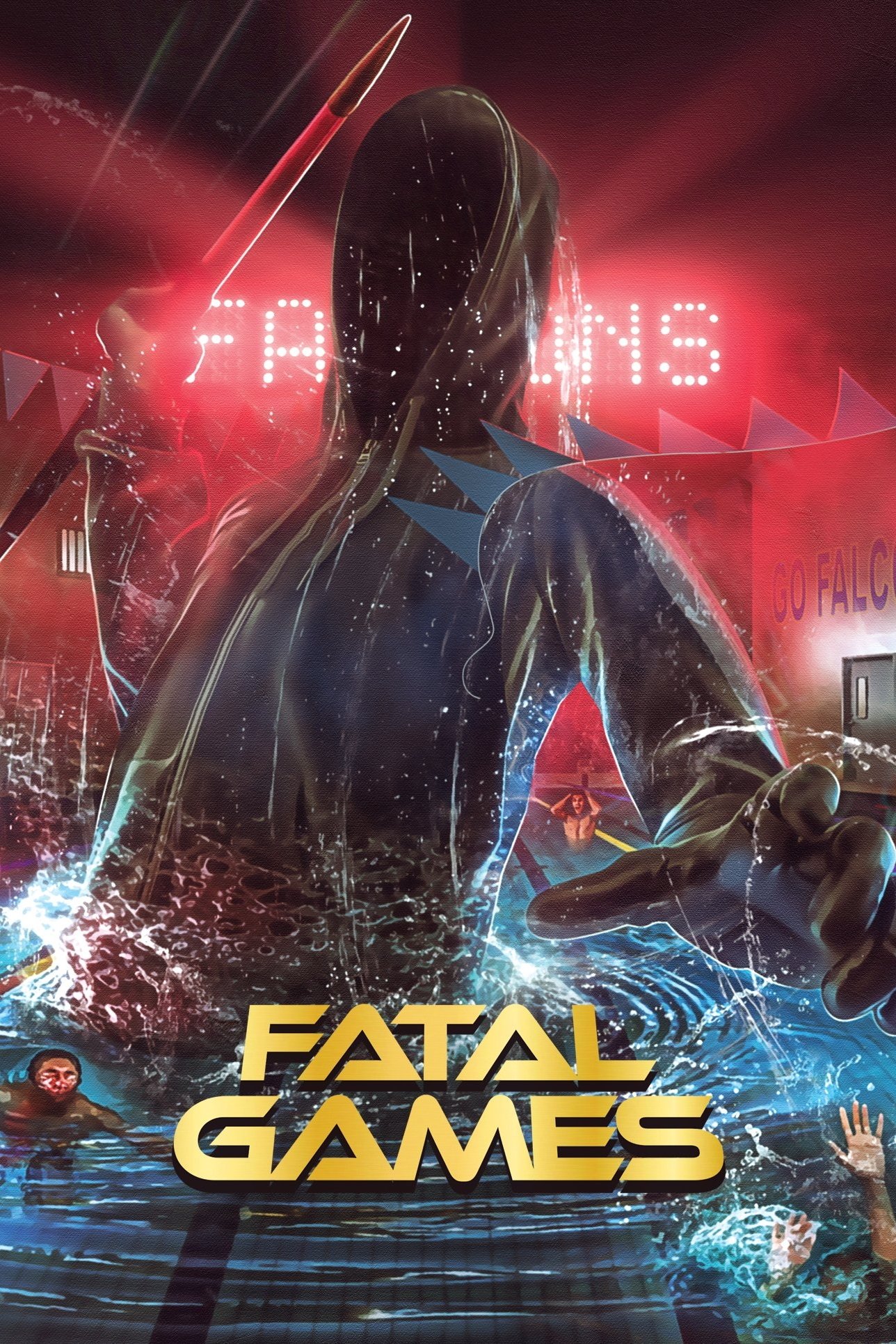 Fatal Games photo