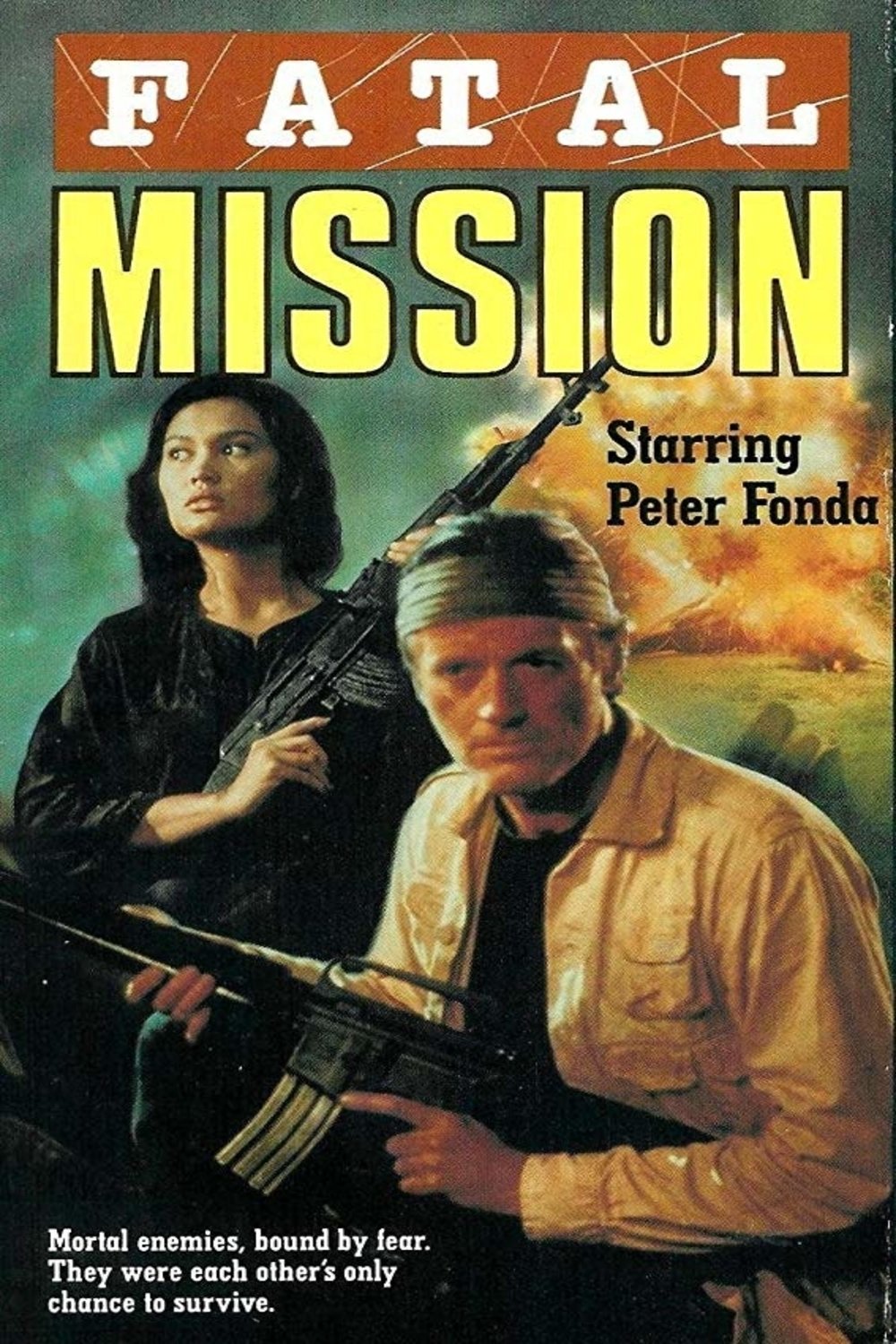 Fatal Mission photo