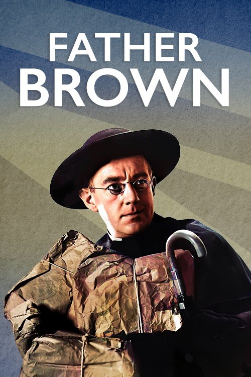 Father Brown photo