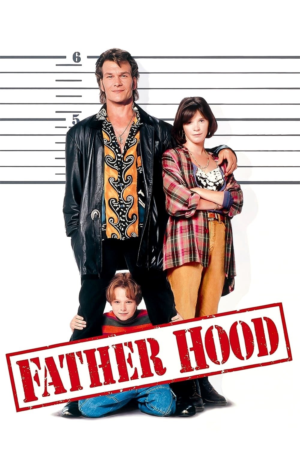 Father Hood photo