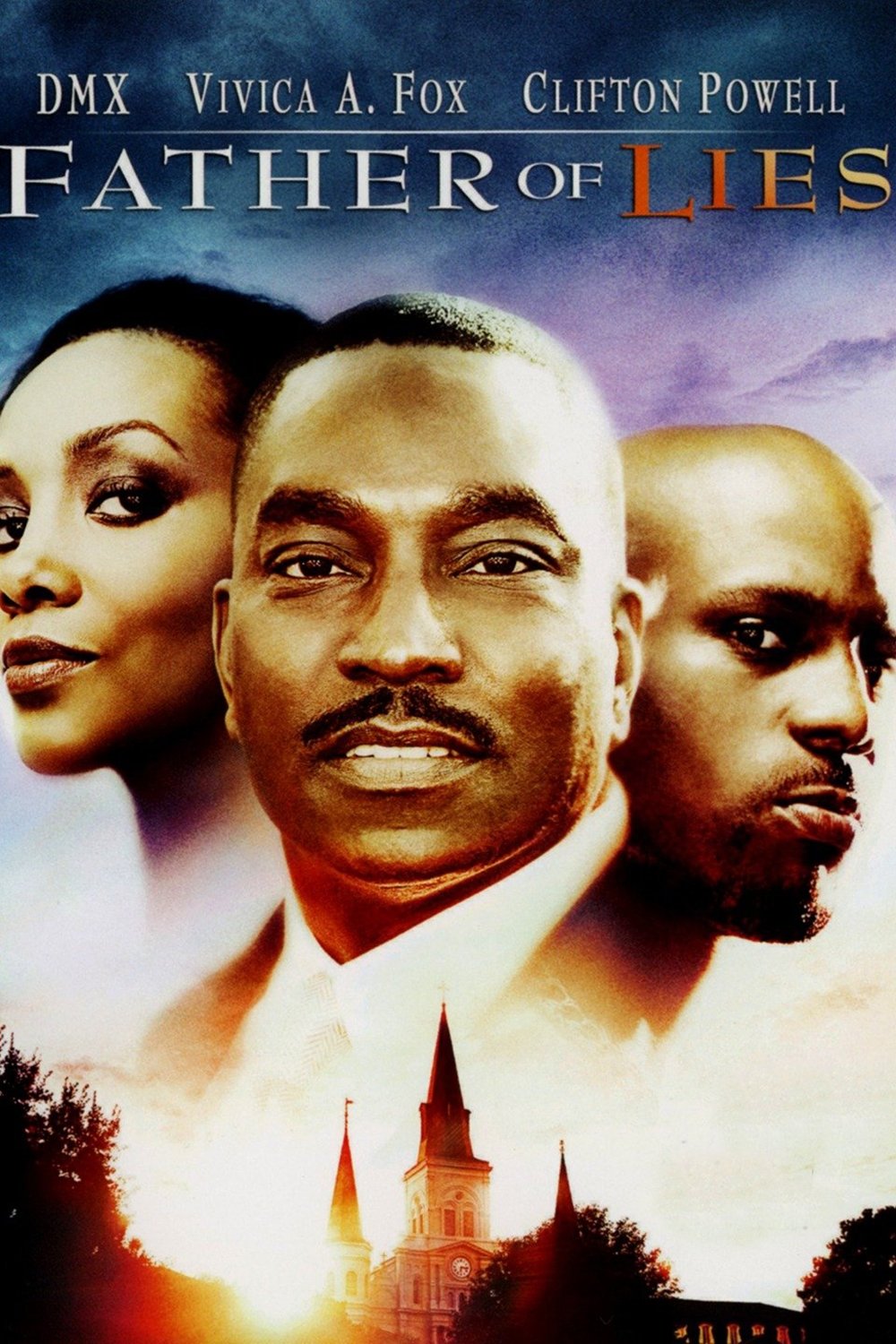 Father of Lies photo