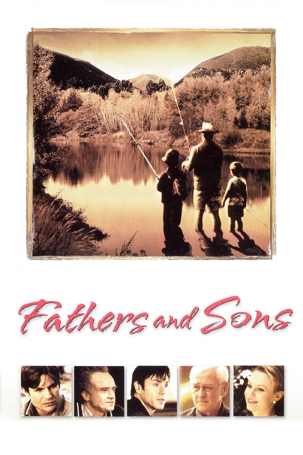 Fathers and Sons photo