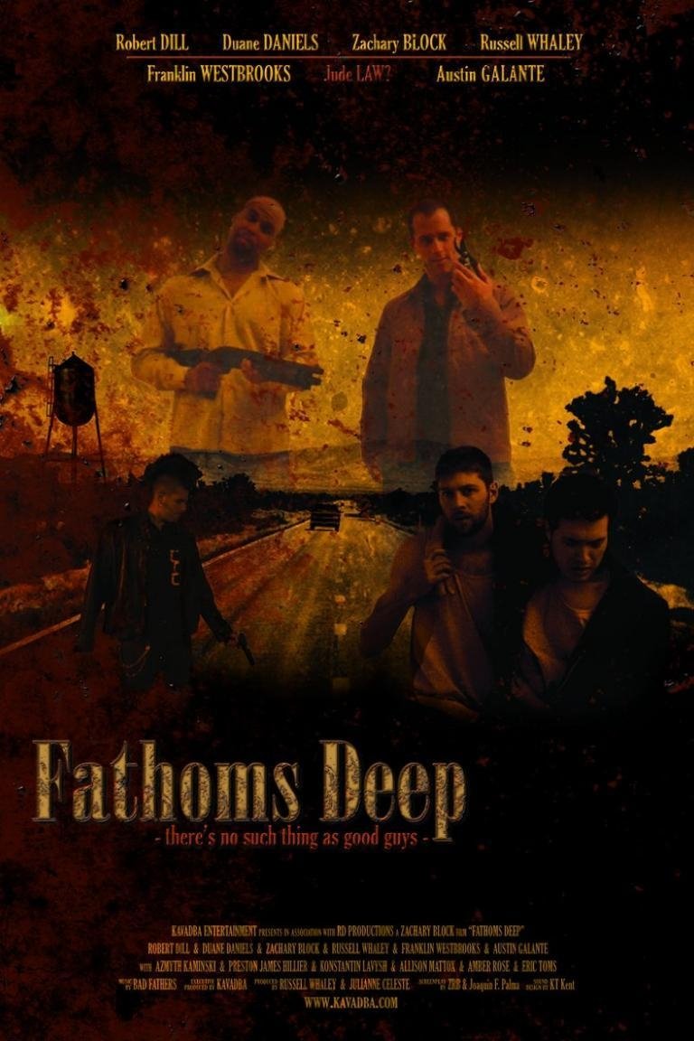 Fathoms Deep photo
