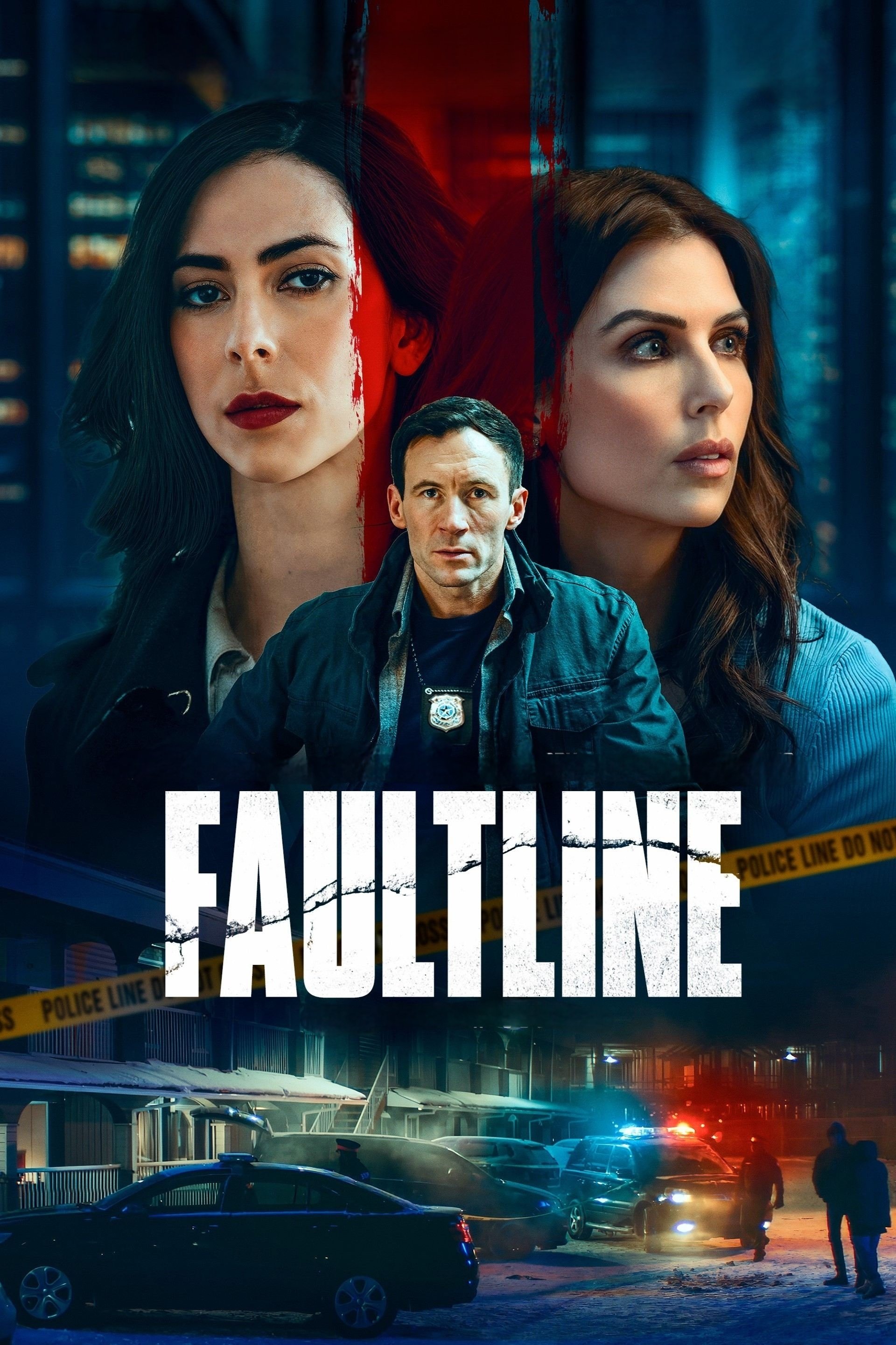 Faultline photo