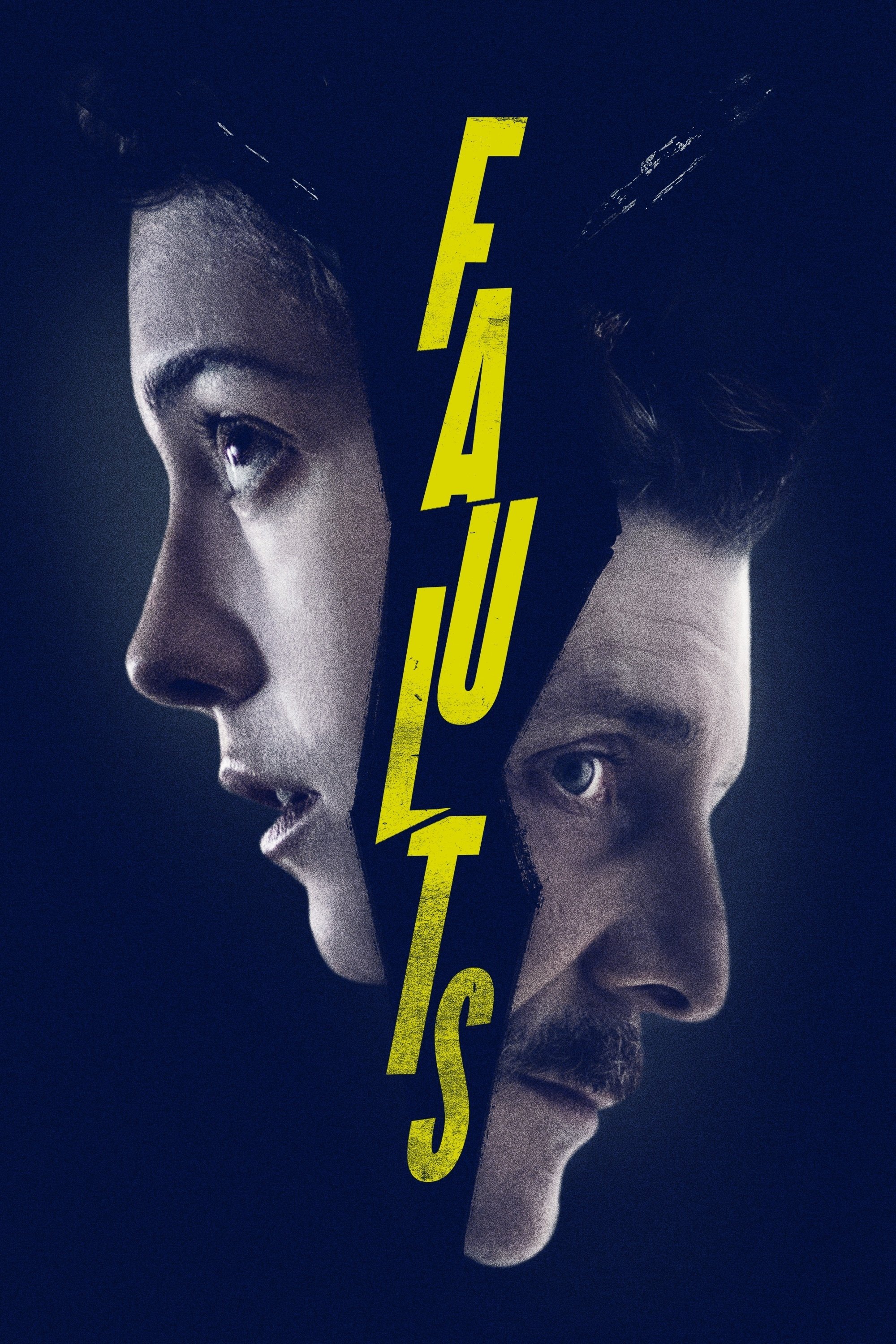 Faults photo