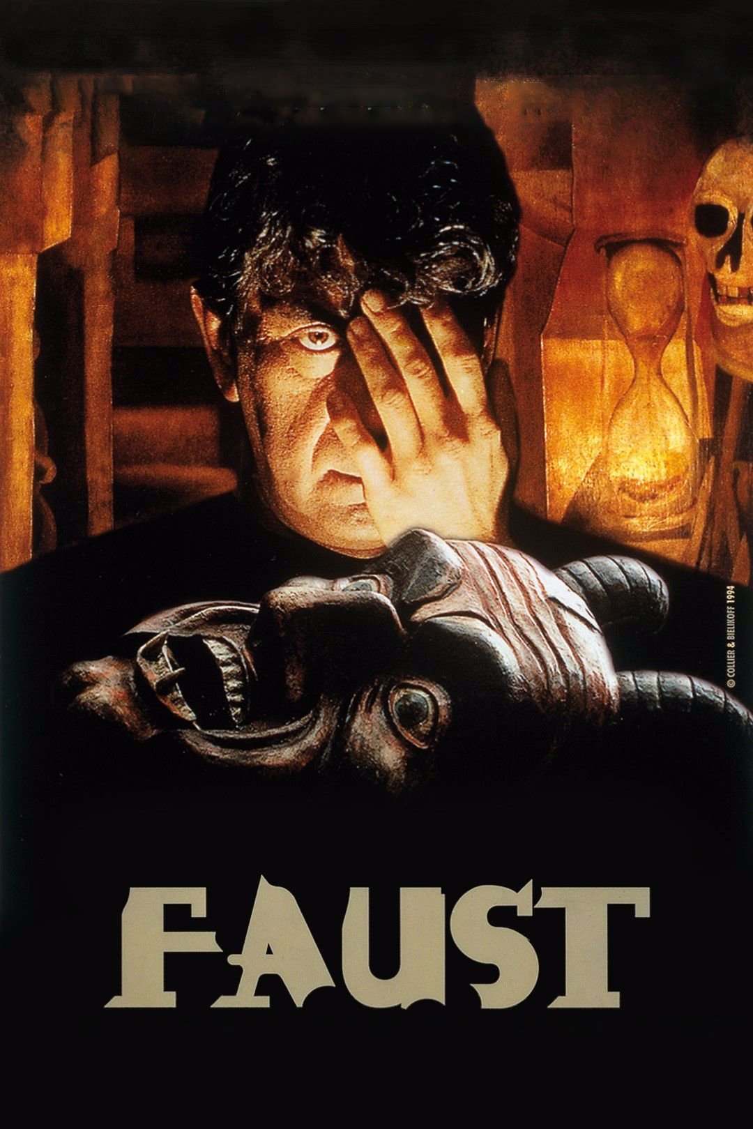 Faust photo