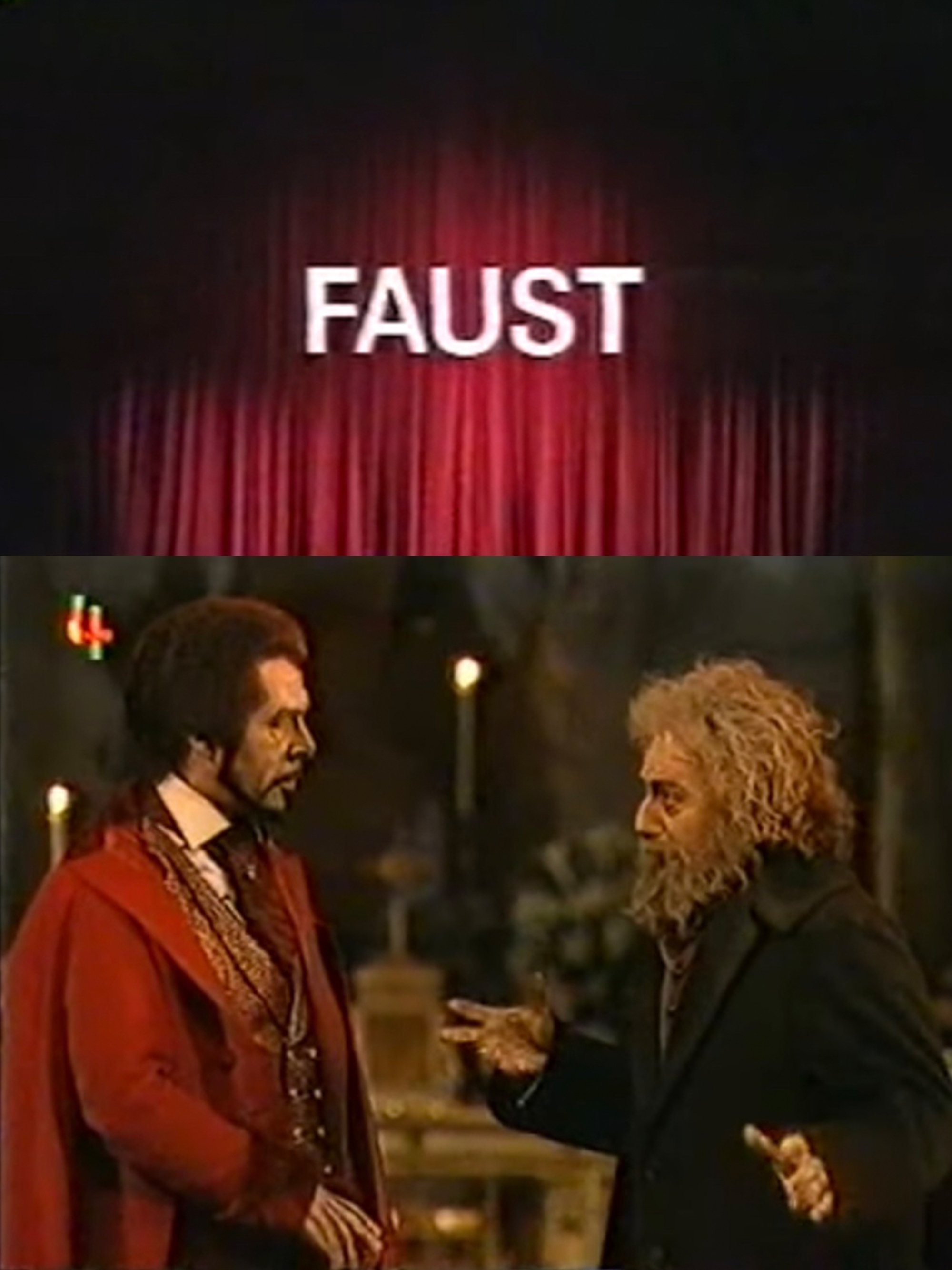 Faust photo