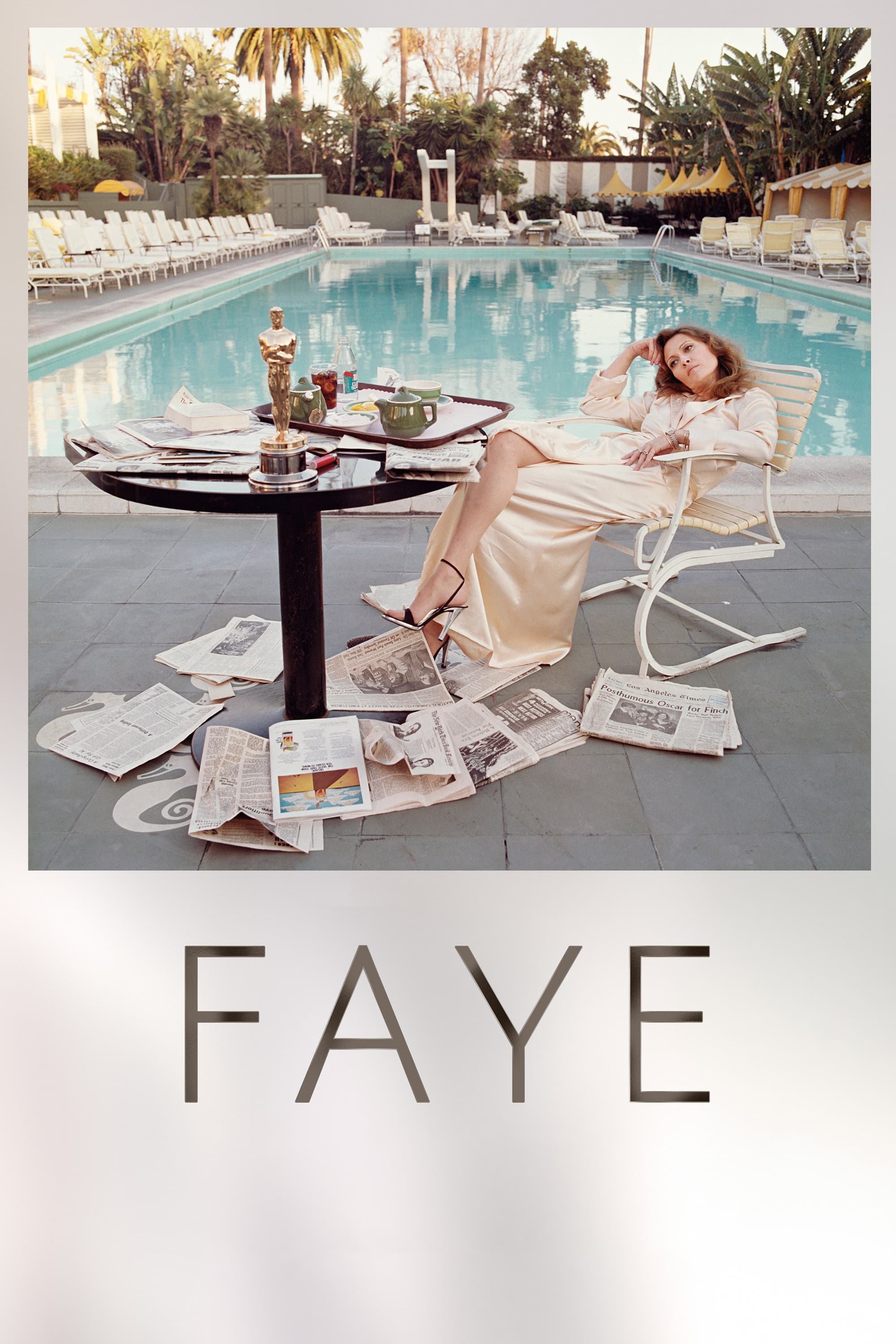 Faye photo
