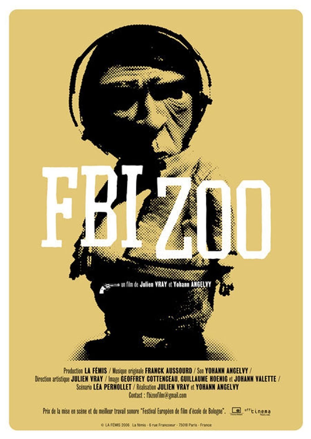 FBI Zoo photo