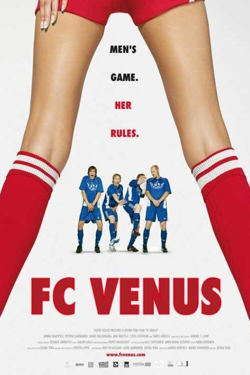 FC Venus photo