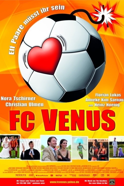 FC Venus photo