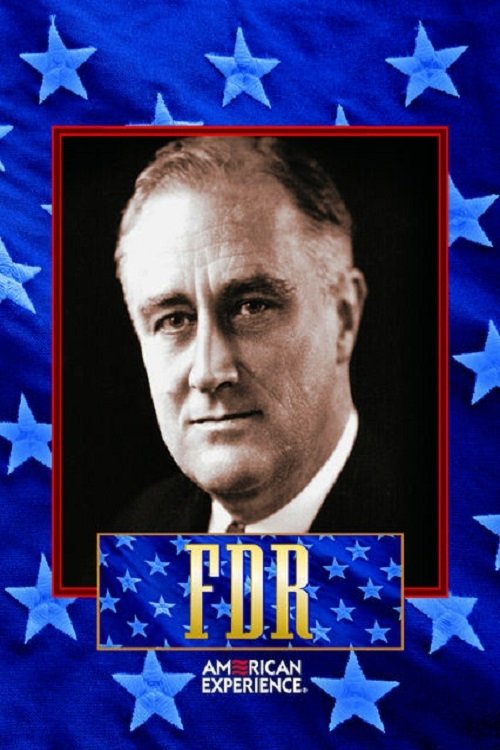 FDR photo