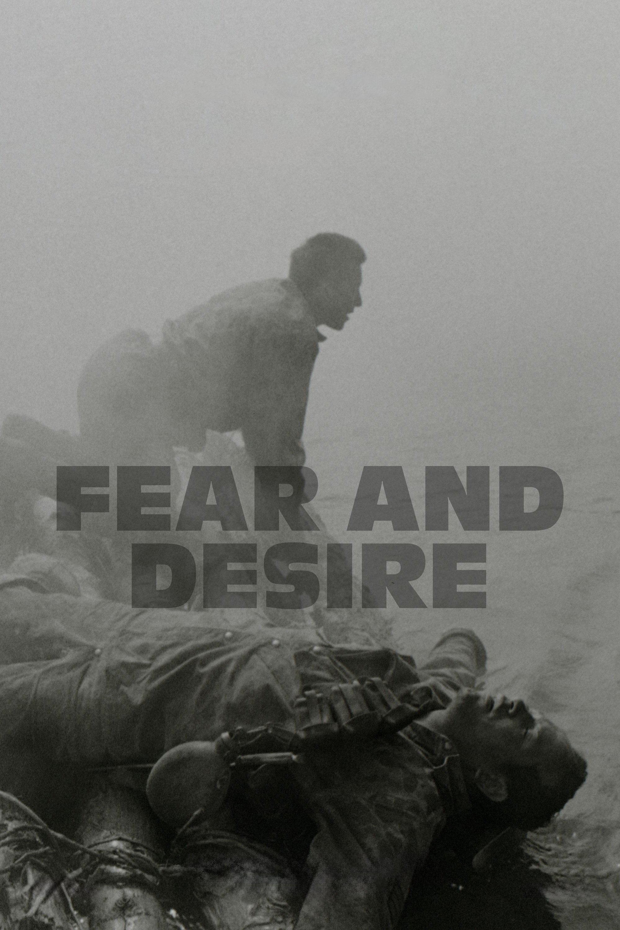Fear and Desire photo