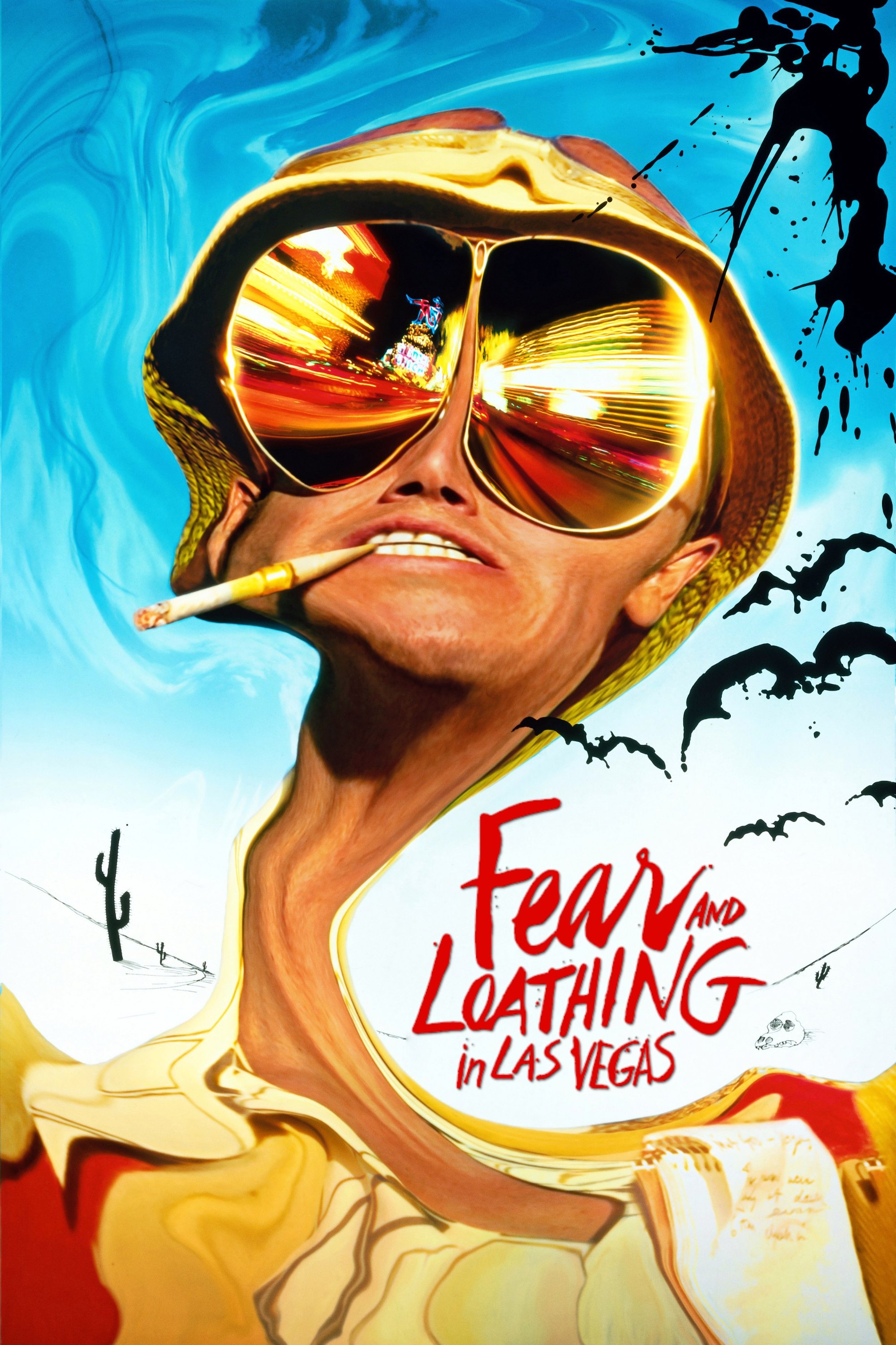 Fear and Loathing in Las Vegas photo