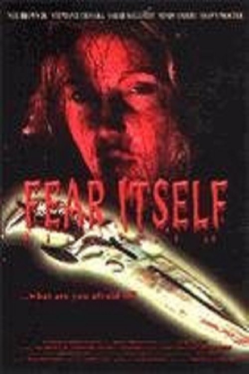 Fear Itself photo
