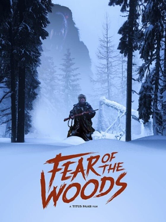 Fear of the Woods photo