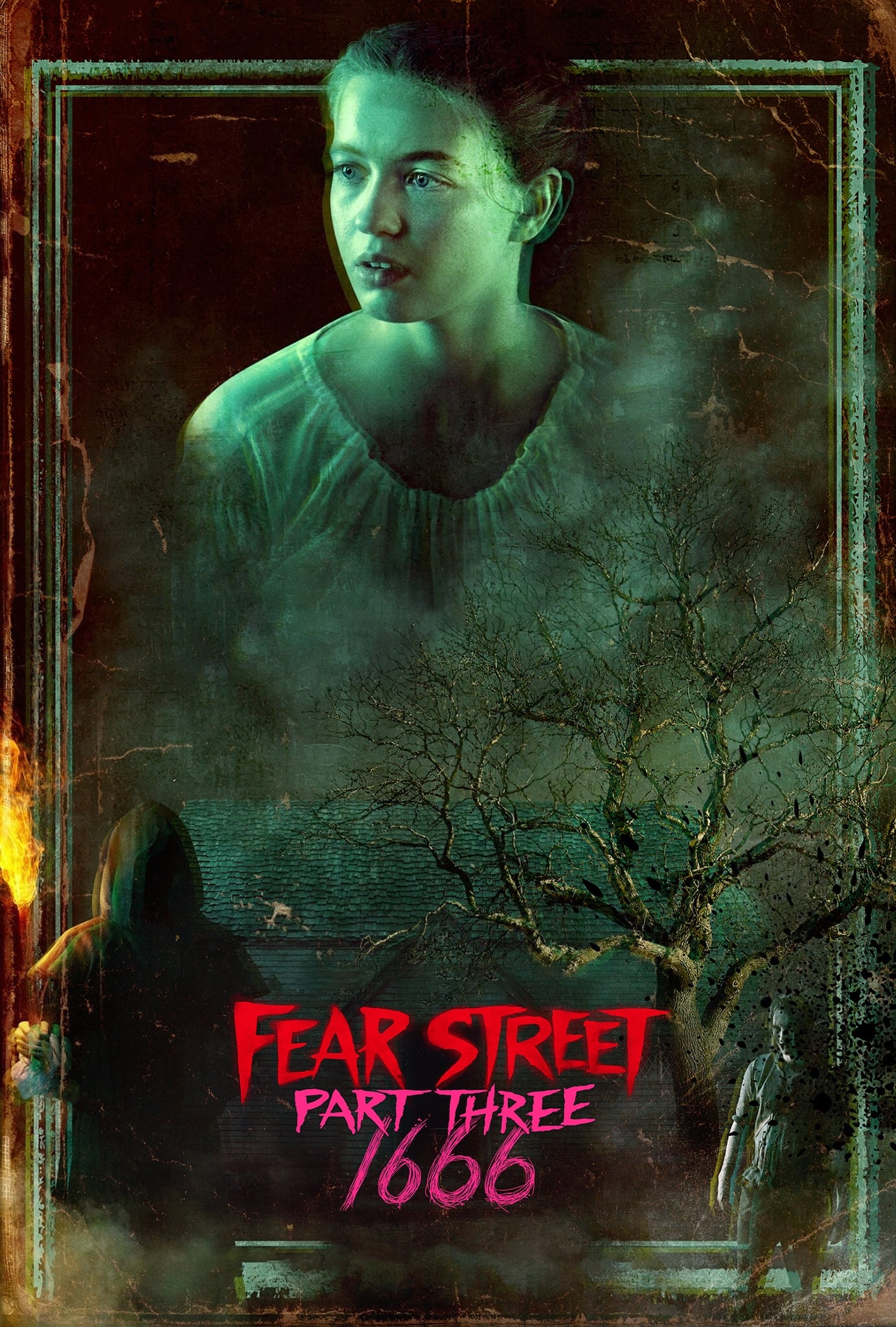 Fear Street: 1666 photo