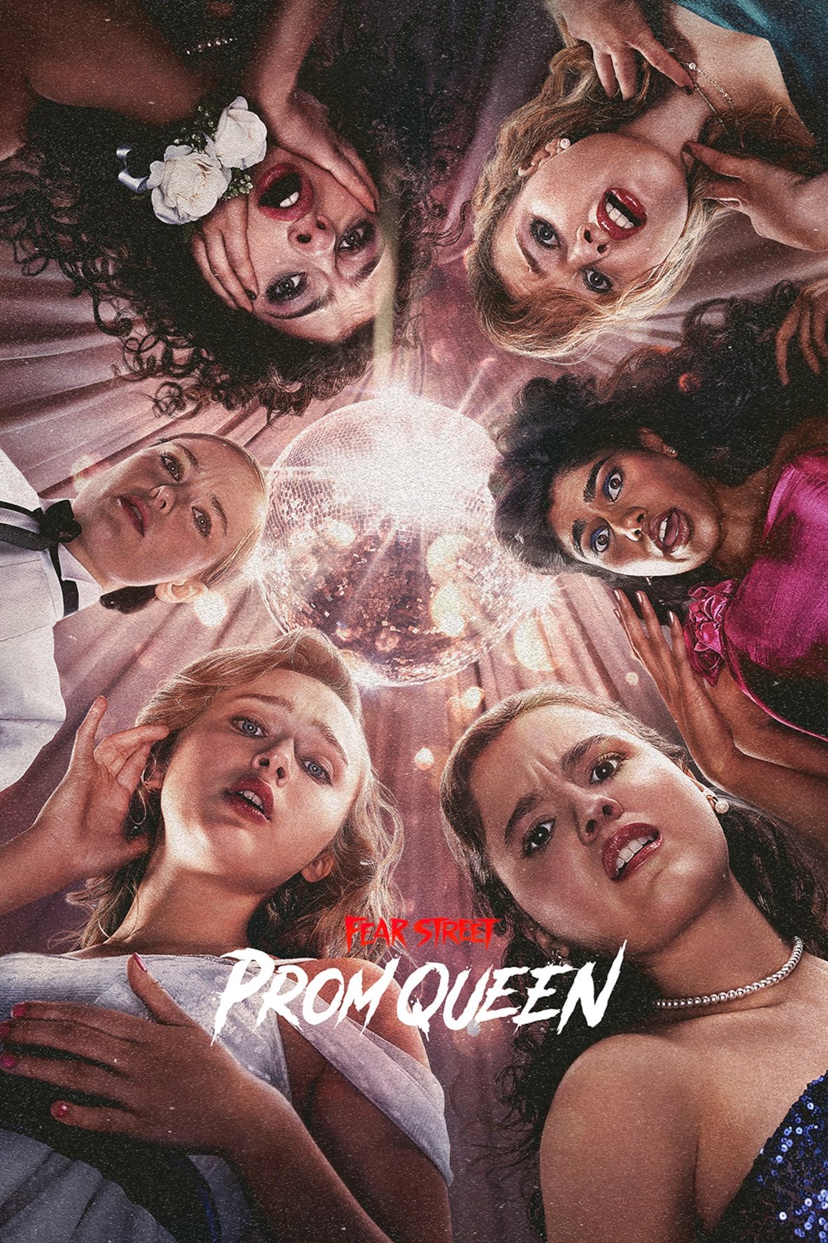 Fear Street: Prom Queen photo