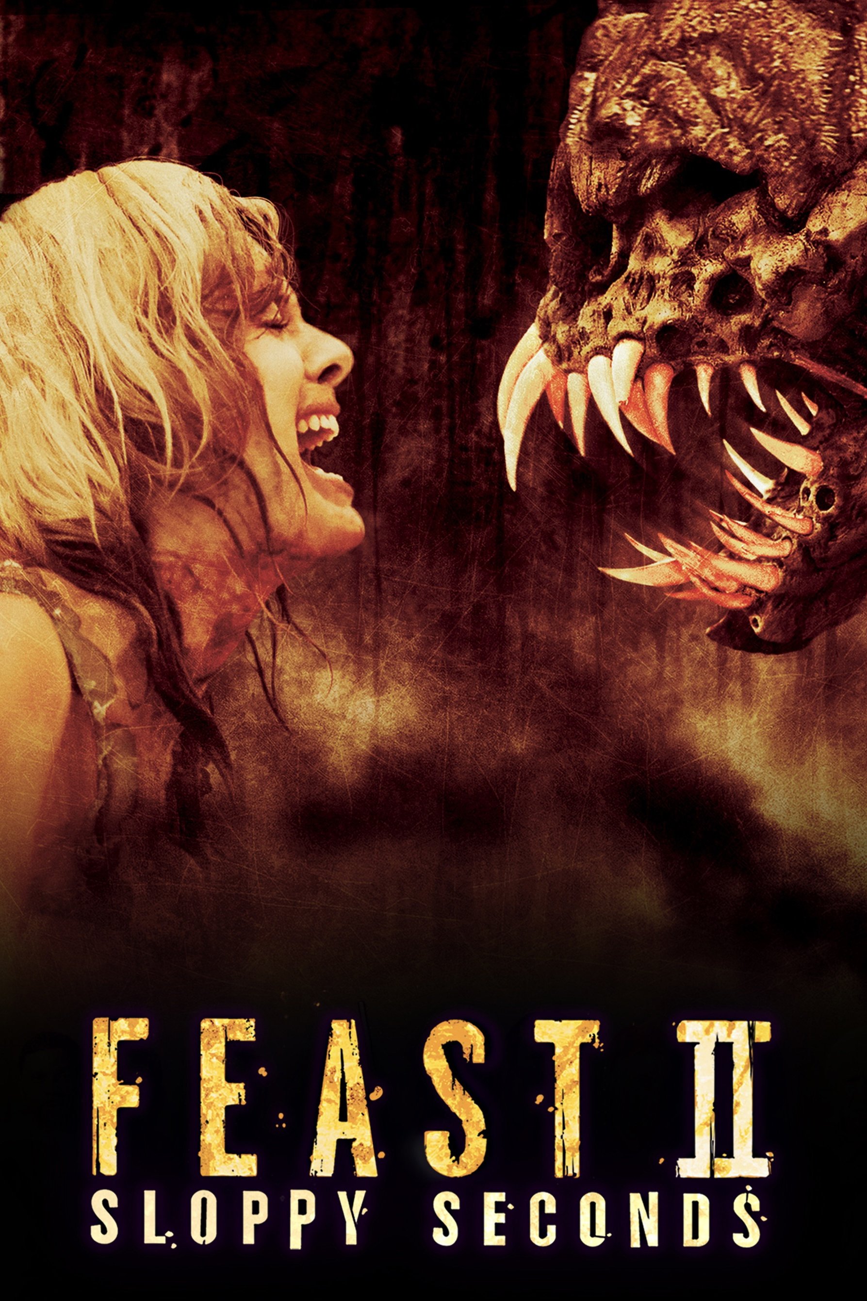 Feast II: Sloppy Seconds photo