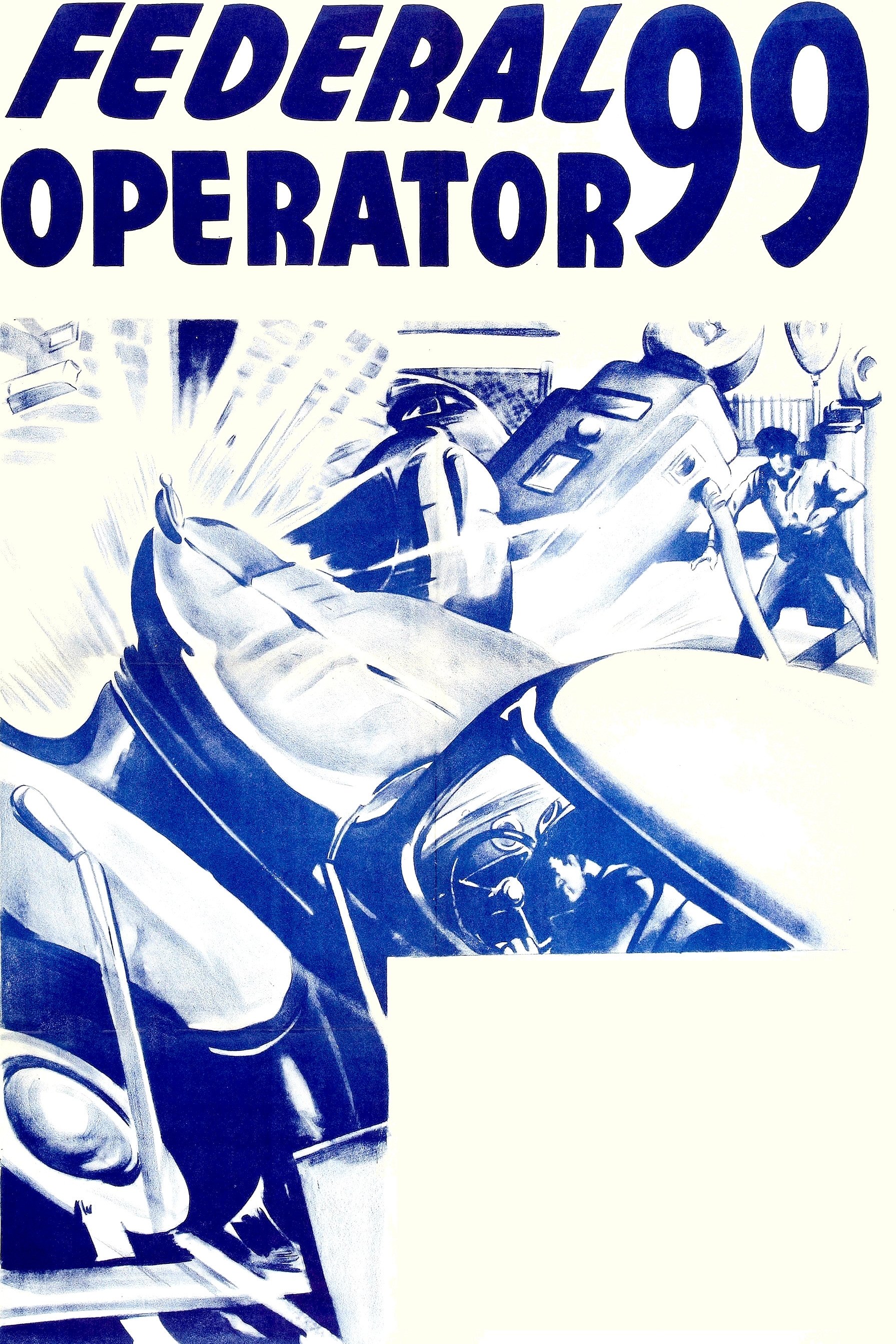 Federal Operator 99 photo